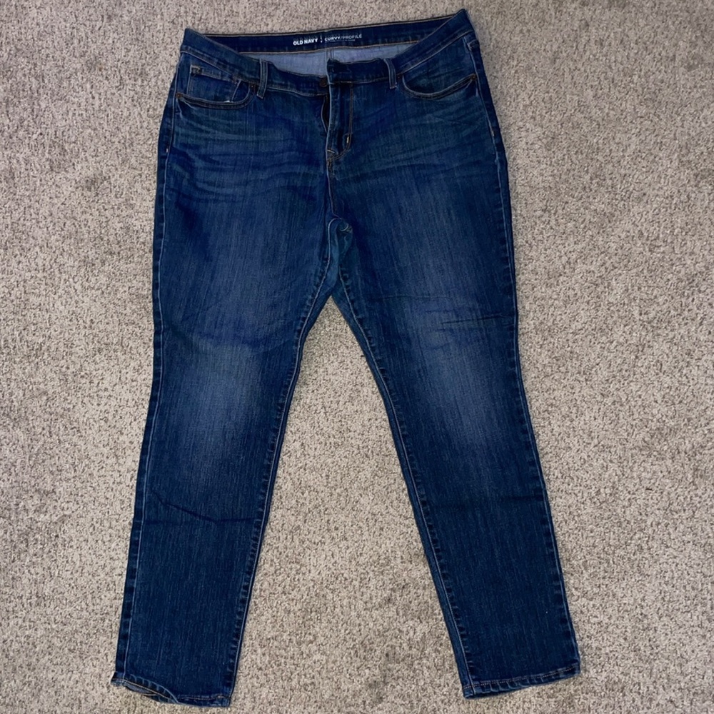 Old Navy Jeans